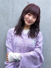 ベル 銀座並木通り店(Belle)&nbsp;進藤 あゆ美