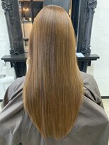 ペコラ(pecora)&nbsp;髪質改善メテオカラープレミアムコース