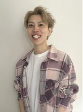 ギグスダブル 栄店(gigs double) 井上 晃暢