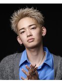 スイングショート