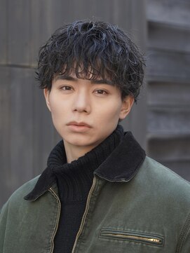 メンズヘアセンス 渋谷(MEN'S HAIR SENSE) ルーズショート/アクティブショート/スパイキーショート/短髪