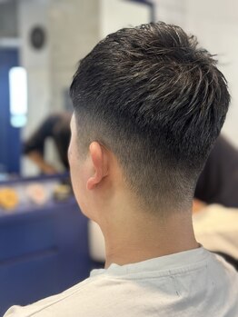 カズコレクション(Kazu collection)の写真/爽やかさで差がつく男へ。仕事がデキる男の身だしなみ