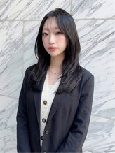 カノイ 銀座中央通り(KANOI)&nbsp;佐々木 唯