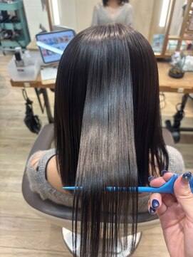 ローグ(Logue) 酸性ストレート