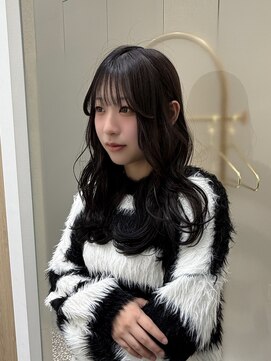 スリー(THREE) SWEET STYLE ハッシュレイヤー