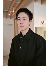 トーチ(torch)&nbsp;爽やかメンズショート