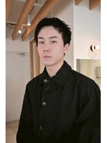 トーチ(torch) 爽やかメンズショート