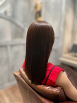 ライフアンド 浦和(LIFE&)&nbsp;髪質改善/縮毛矯正/美髪/艶髪/髪質改善トリートメント/浦和
