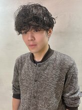 アンフィニー 仙台(ANFINI) 中島 一斗