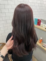 ループウエスト(LOOP WEST)&nbsp;ピンクカラー 0405