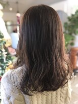 ヒーリングサロンカーサ(healing salon Casa)&nbsp;[西尾市/白髪染め/リタッチカラー/縮毛矯正/前髪カット]