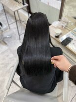 アウラ 近鉄八尾駅前店(Aura)&nbsp;艶感抜群
