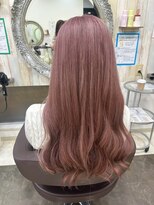 イーエル フレスコ(e.ll fresco)&nbsp;ヘアカラー