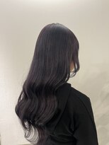 ジジバイモップス(jiji byMOPS)&nbsp;バイオレット