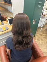 マルクヘアケア(MALQ HAIR CARE) まろみショコラベージュ