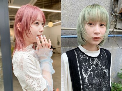 エルメ クラマエ(Elme)の写真
