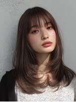 ブレイブ 福岡天神店(BRAVE)&nbsp;レイヤースタイル！