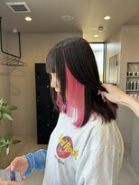 ヴァーブ 四日市(VAAB) innercolor