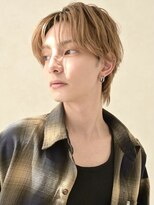 アイニティ 少路(Inity)&nbsp;メンズショート