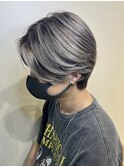 メンズバレイヤージュ