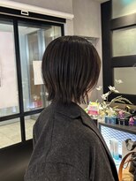 ザザ シンジュク(ZA/ZA shinjuku)&nbsp;ボブレイヤー/くびれボブ/ワンカールレイヤー/ボブ