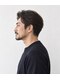マリオ(MARIO)の写真/“第一印象で差がつくヘアを“ビジネスシーンにフィットさせ、自分らしさをしっかり残すスタイルを提案。