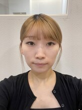 美粧ほそや 横浜反町&nbsp;あらい ゆうり
