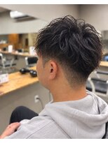 ノーマ(no-ma)&nbsp;ルーズパーマ