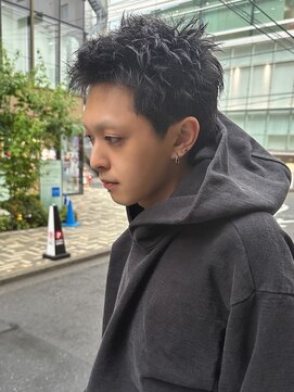 フイ 代々木(Hui) ベリーショート