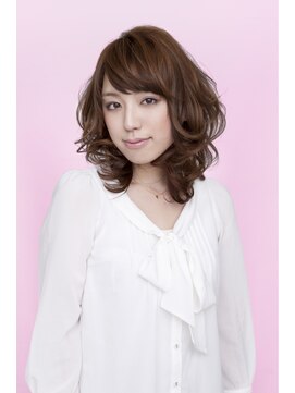 シャンプー 本店(SHAMPOO) NEOリッジウェーブ