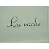 ラヴァッシュ(La Vache)のお店ロゴ