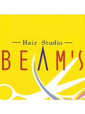 ヘアースタジオ ビームス 西江井ヶ島店(Hair Studio BEAMS)