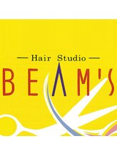 Hair Studio BEAM'S　西江井ヶ島店