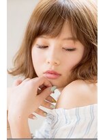 【aRietta】モテ愛されHAIR★