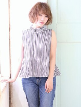 ジュール(Jule) 【Jule】☆アンティルボブ☆
