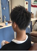 爽やかメンズスタイル