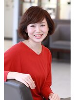 イチリン 千葉(ICHIRIN) ウル艶ボブ