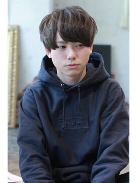 アドール(ADOR) マッシュレイヤー