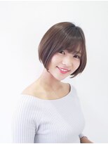 アフロート ギンザ(AFLOAT GINZA)&nbsp;30、40、50代 大人へのステップショート