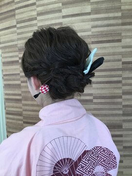 ゼロツーネクスト(ZERO2 NEXT) はんなり女子感UP!アップ!