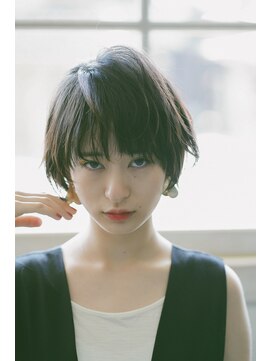 ブリンク(blinc) ナチュラルショート