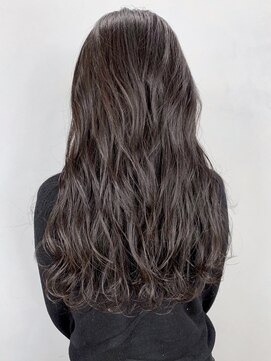 アルバム 新宿(ALBUM SHINJUKU) ダークアッシュグレー_アッシュブラウンネオウルフ_ba273892