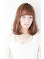 キートスバイガーランド (Kiitos by Garland)&nbsp;[kiitos/吉祥寺]☆重軽ストレートロブ☆