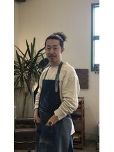 美容室 掌 仙石 圭一