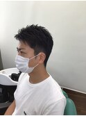 ナチュラルスタイル