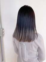 グラデーションカラー
