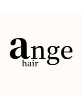 ange hair