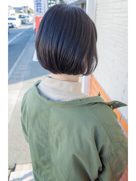 アット(att..) att..【とつかひろや】お客様style