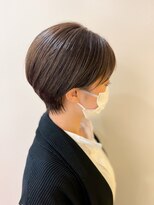 ディーボーイリタ 光の森(D-BOY Lita)&nbsp;耳かけショート