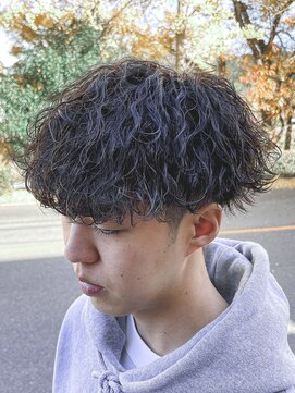 ミオ ベガ(Mio'' VEGA) 京都エリア指名人気No. 1【波巻きパーマ】